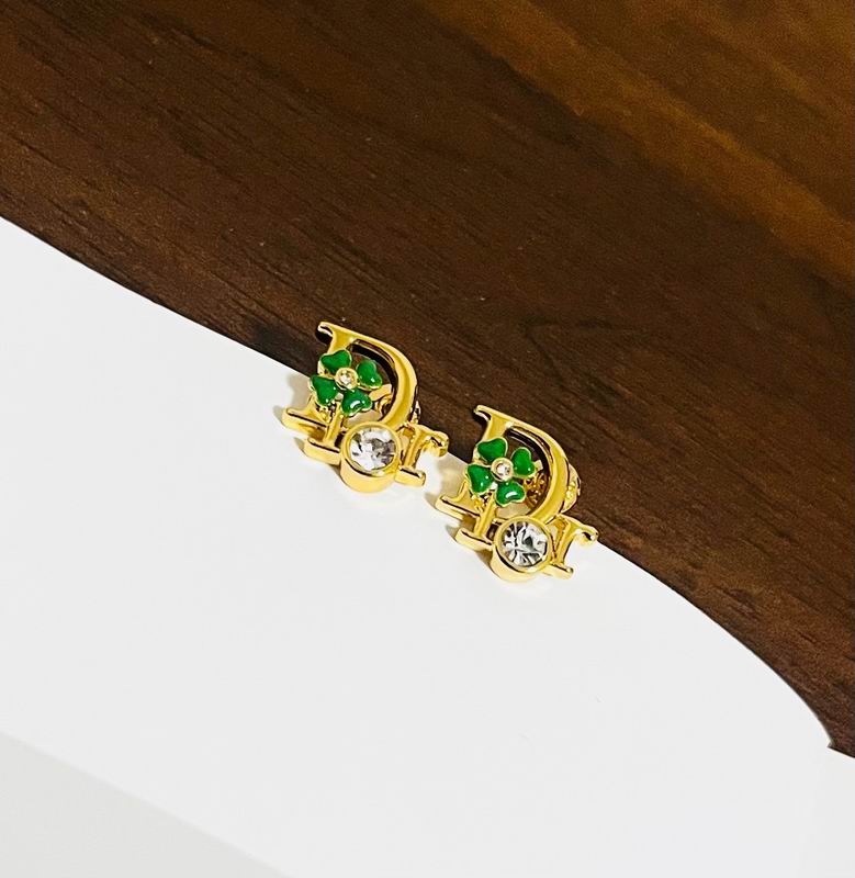 Dior Earring 08yxs05